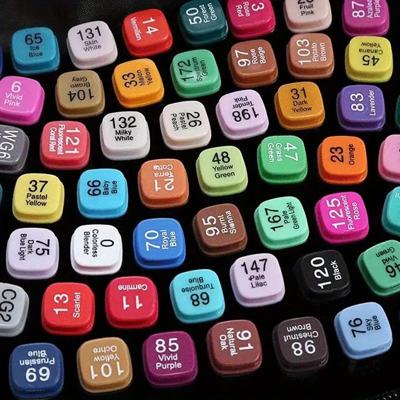 60 Tip Alcohol Art For Illustrations And Sketching For Alcohol Ink For