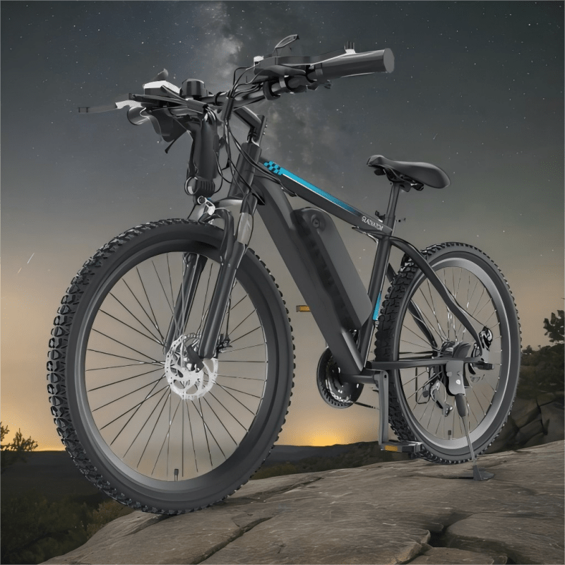 45 mph ebike