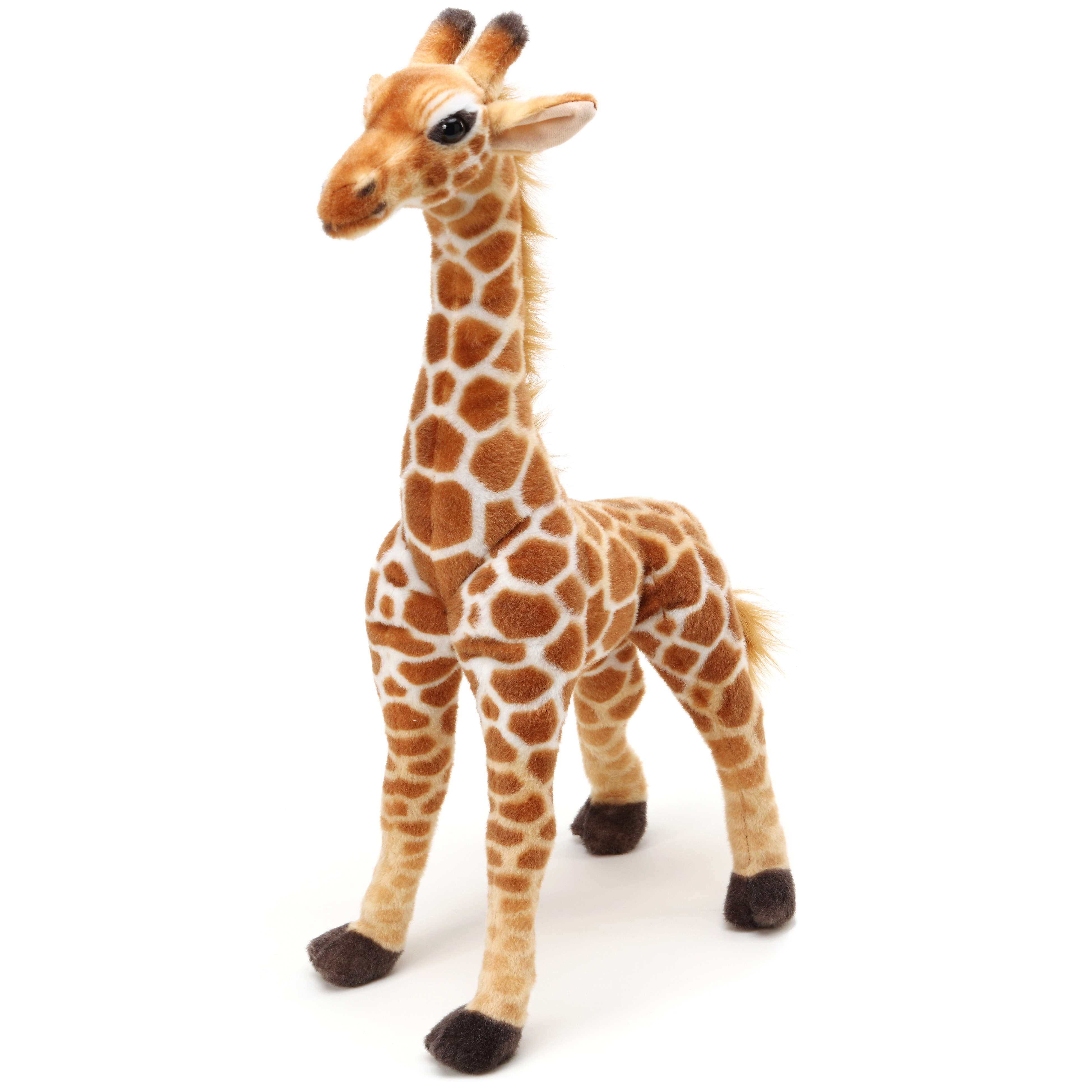 TEMU The Giraffe - 22 Inch Stuffed Animal Plush - By Toys