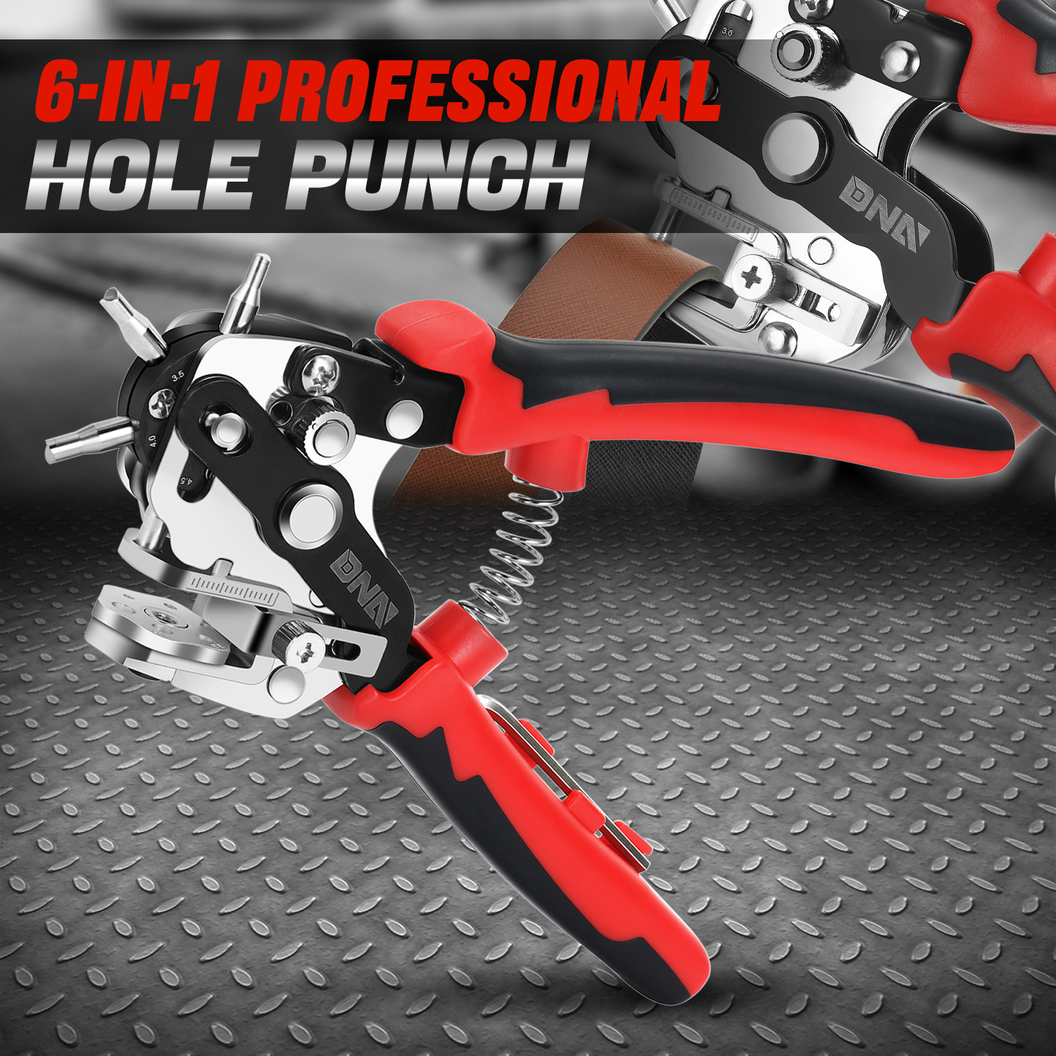 TEMU 6-in-1 For Dog Collars Diy