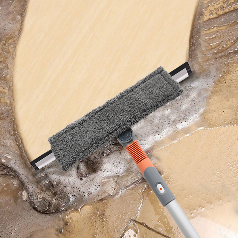 1 Window Squeegee Cleaner Tools Temu