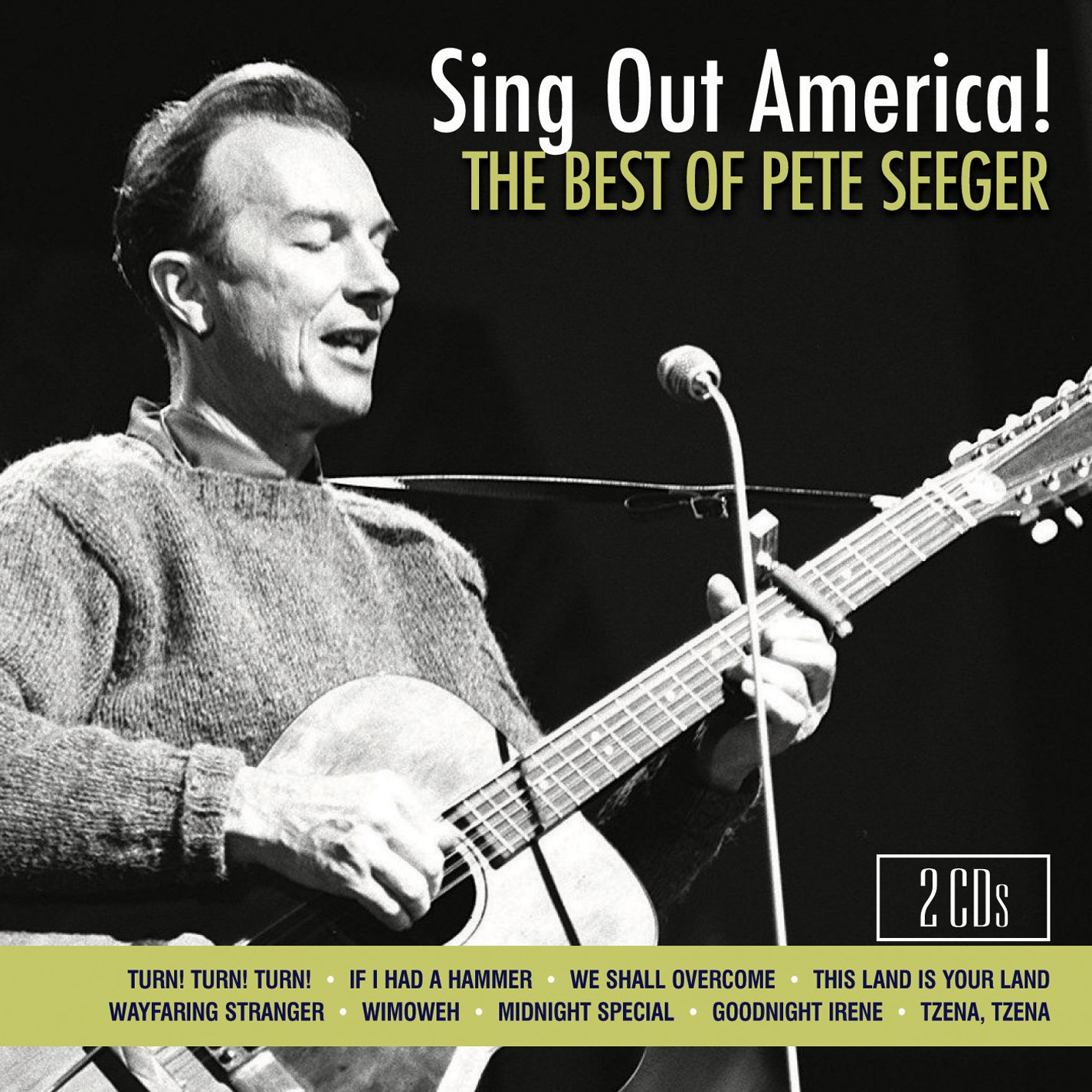 Pete Seeger
