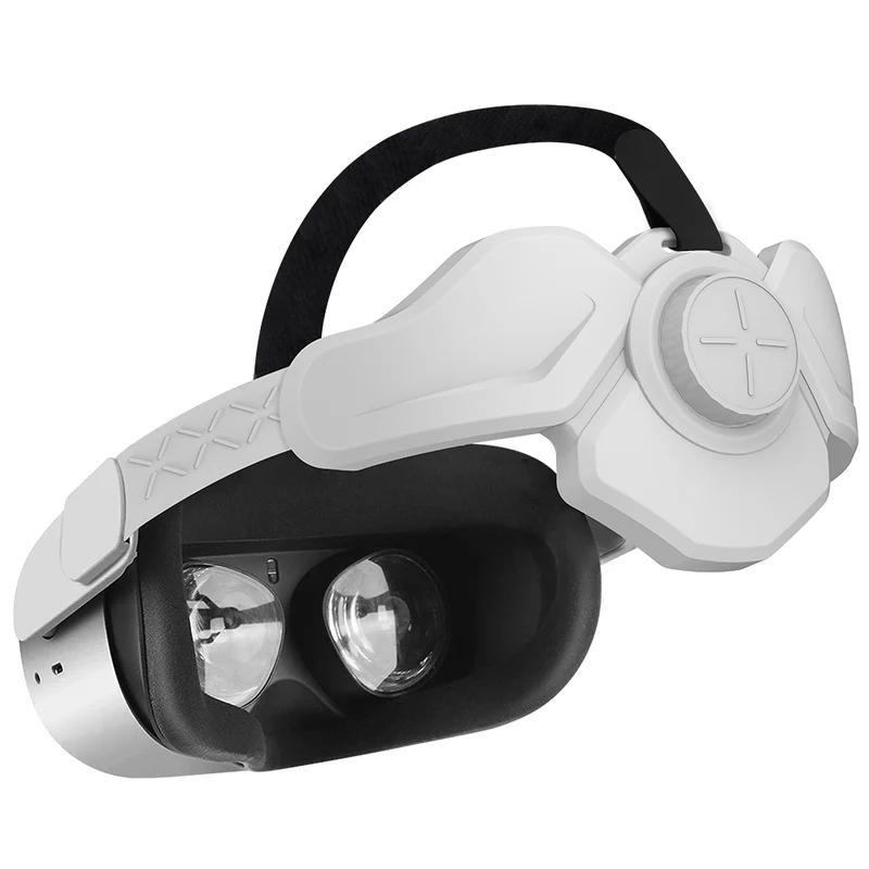 その他 / Quest 2 with accessories Amazon.com: Geekvr Head Strap for Quest 2 with 2 Detachable