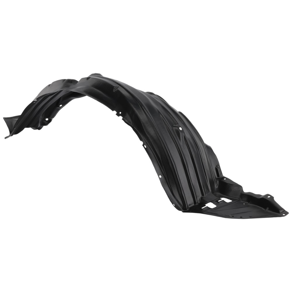 replacement fender liner compatible mazda 3 2014 2018 front - Temu