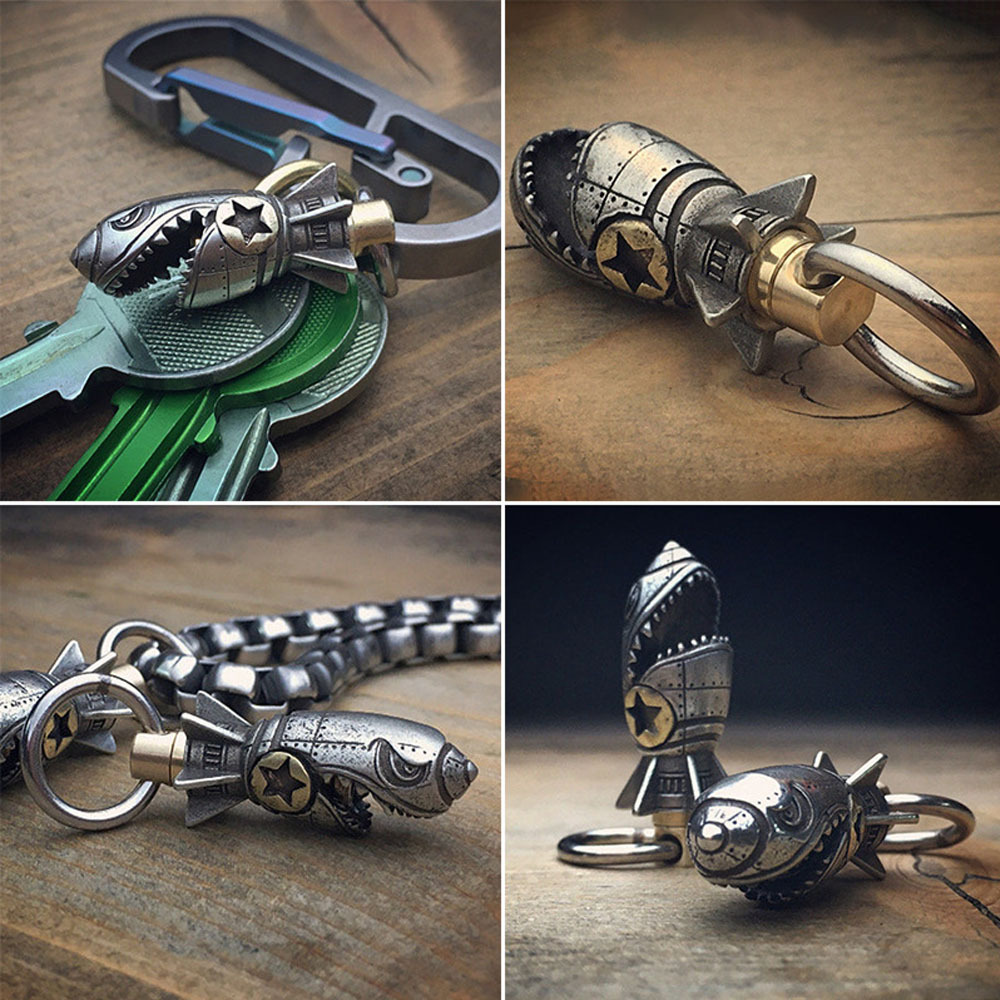 New Fart Keychain Farting Sound Pranks Gag Funny Machine Novelty Key Chain Gags