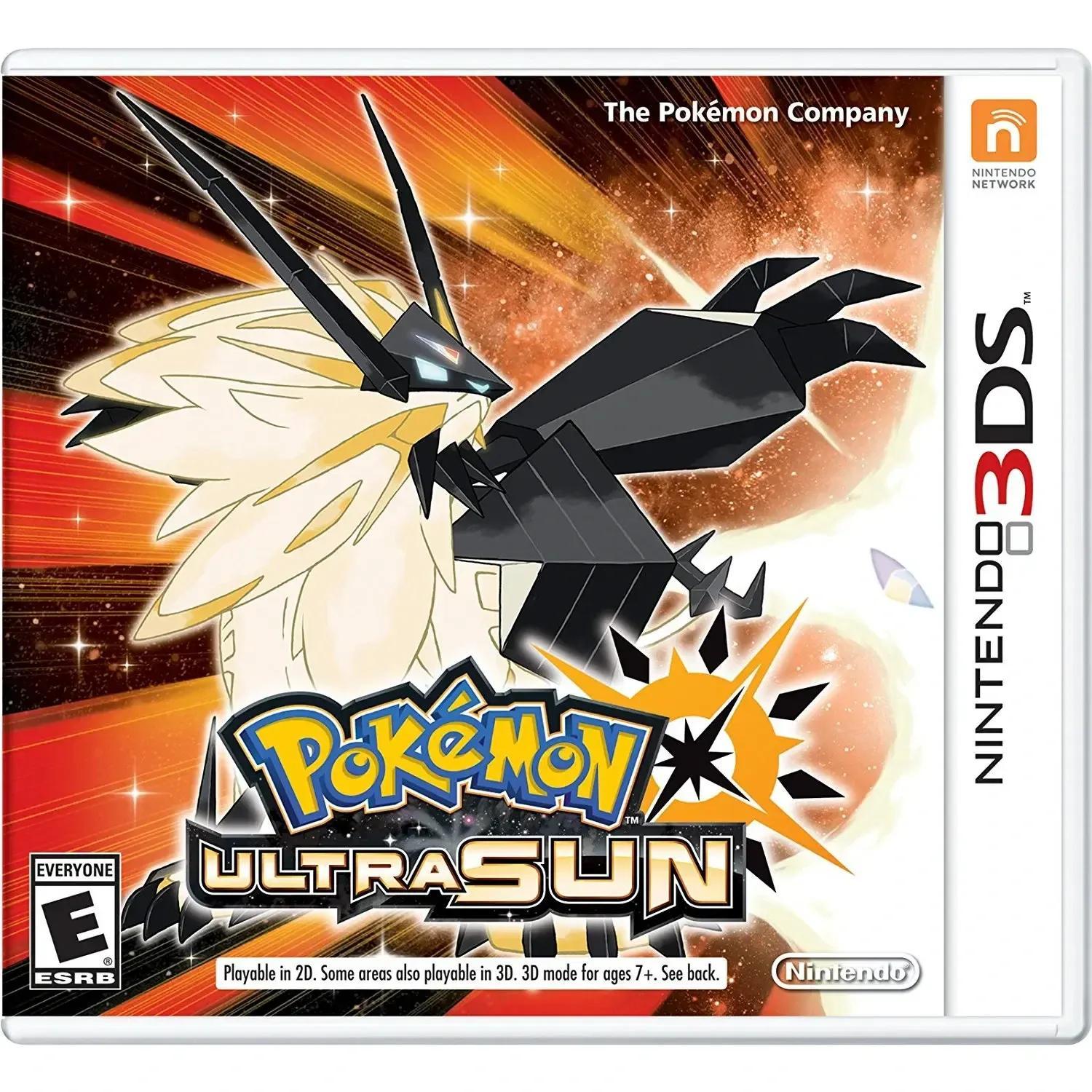 ポケモン3ds 3ds ( ) - Temu