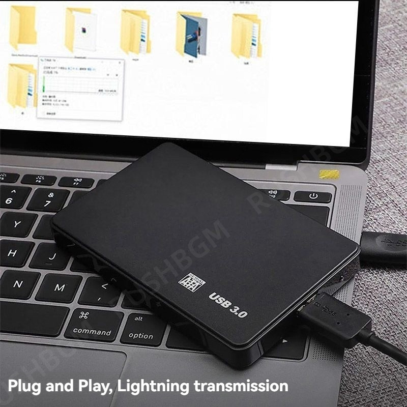 4TB Ultra-Fast Portable External HDD, High-Capacity High-Speed External Hard Drive, Portable 4TB External Hard Disk, Sleek Design, Reliable Storage, Ideal For Students, And Professionals (USB 3.0) 17 4TB Ultra-Fast Portable External HDD, High-Capacity High-Speed External Hard Drive, Portable 4TB External Hard Disk, Sleek Design, Reliable Storage, Ideal For Students, And Professionals (USB 3.0)