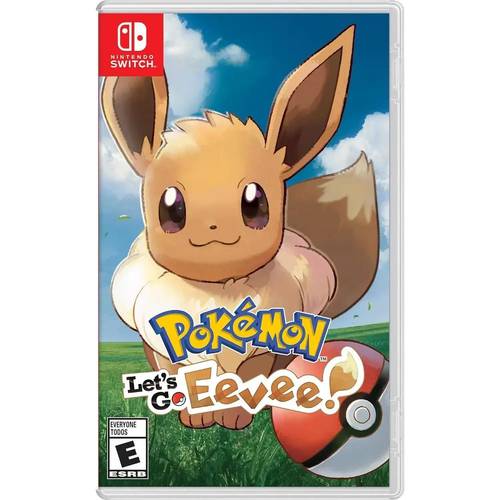 lets go switch cover english us