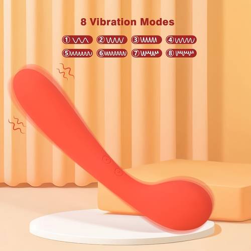 handheld personal stick massager neck waist leg muscle massager portable full body massager tension relieving rechargeable body massager