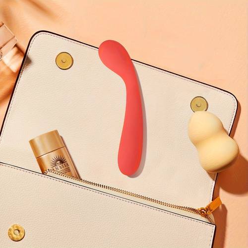handheld personal stick massager neck waist leg muscle massager portable full body massager tension relieving rechargeable body massager