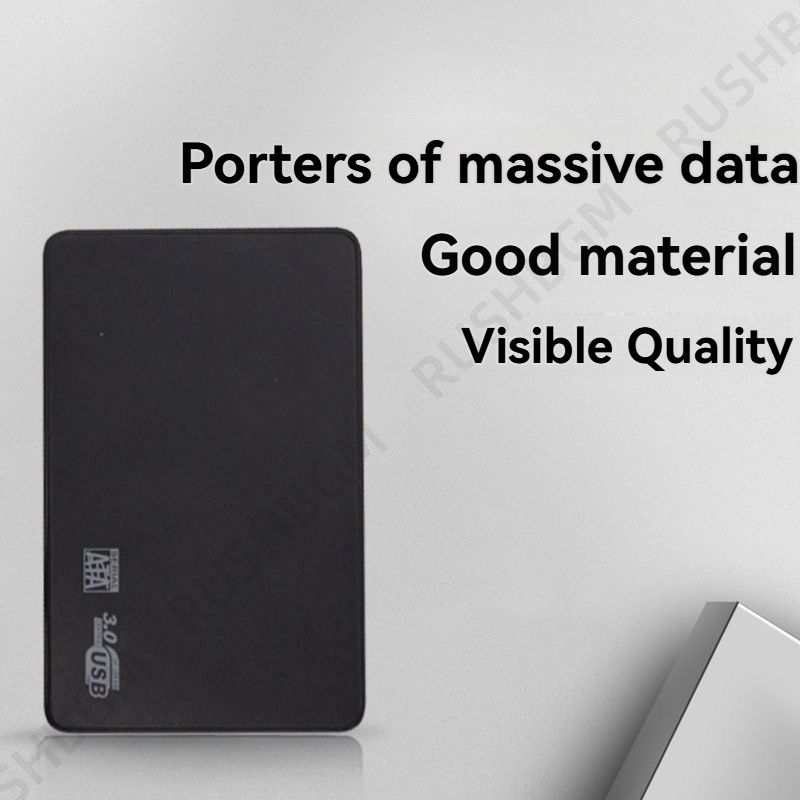 4TB Ultra-Fast Portable External HDD, High-Capacity High-Speed External Hard Drive, Portable 4TB External Hard Disk, Sleek Design, Reliable Storage, Ideal For Students, And Professionals (USB 3.0) 9 4TB Ultra-Fast Portable External HDD, High-Capacity High-Speed External Hard Drive, Portable 4TB External Hard Disk, Sleek Design, Reliable Storage, Ideal For Students, And Professionals (USB 3.0) - Image 9