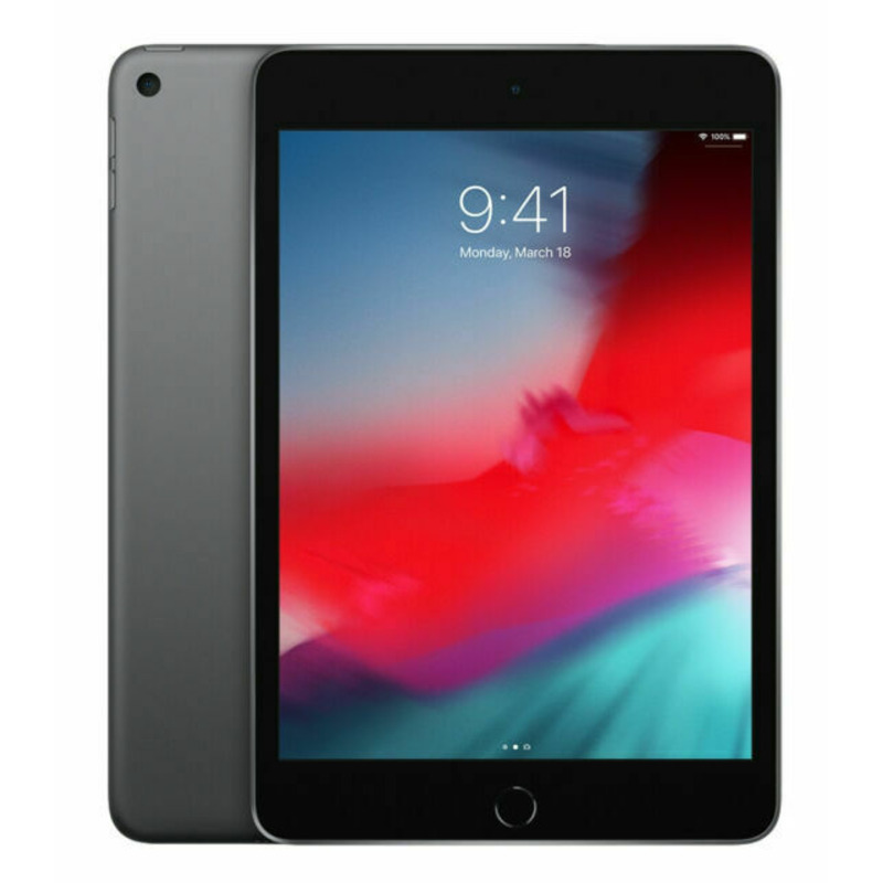 ipad mini 4th 128gb gray wifi ( ) | Check Out Today's Deals