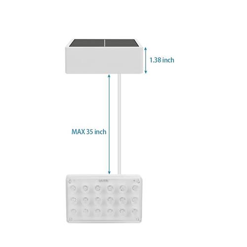 solar pool light solar led pool light ip67 waterproof 16 colors 7 brightness levels timer for swimming pool pond above ground and above ground pool