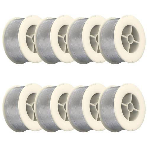 e71t 11 flux cored gasless welding wire 2 pound roll