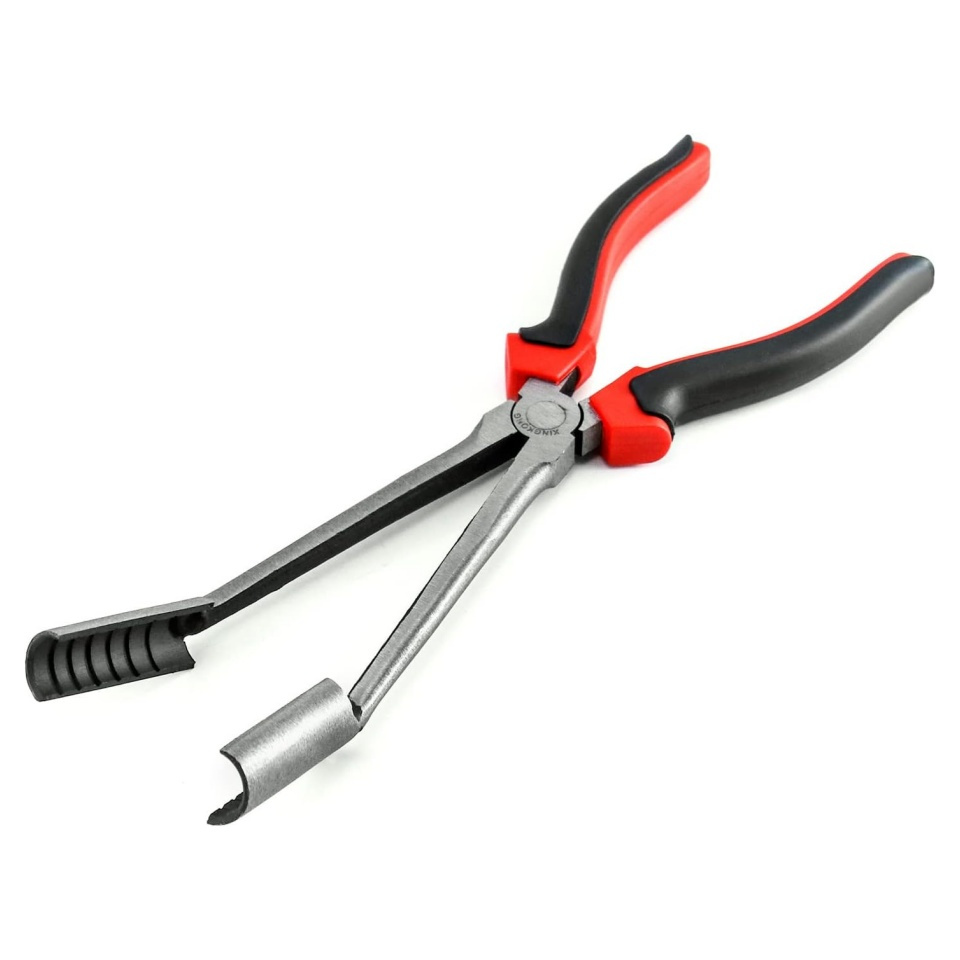 TEMU Car Spark Plug Wire Removal Pliers Tool, High Voltage Wire Clamp Spark Plug Wire Removal Pliers
