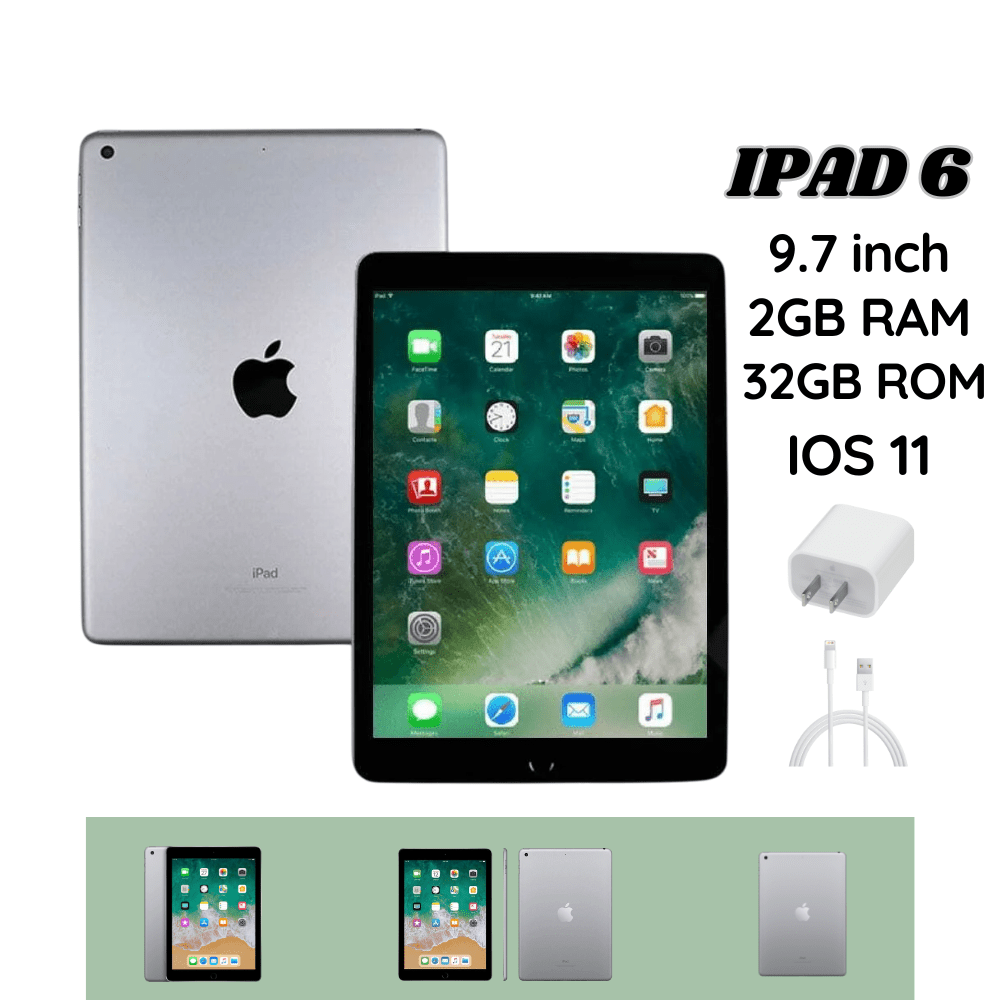 iPad6 第6世代 32GB (10) iPad iPad6 第6世代 Wi-Fi+Cellular(SIMフリー) モデル 9.7
