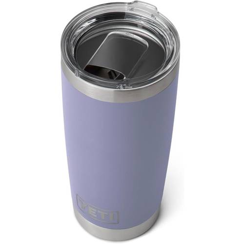20 oz stainless steel vacuum insulated tumbler not w magslider lid