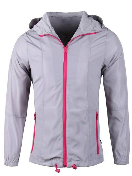 chaqueta sobredimensionada para mujeres, , resistente y transpirable, para otoño, con forro de malla, disponible en varios estilos y tallas.