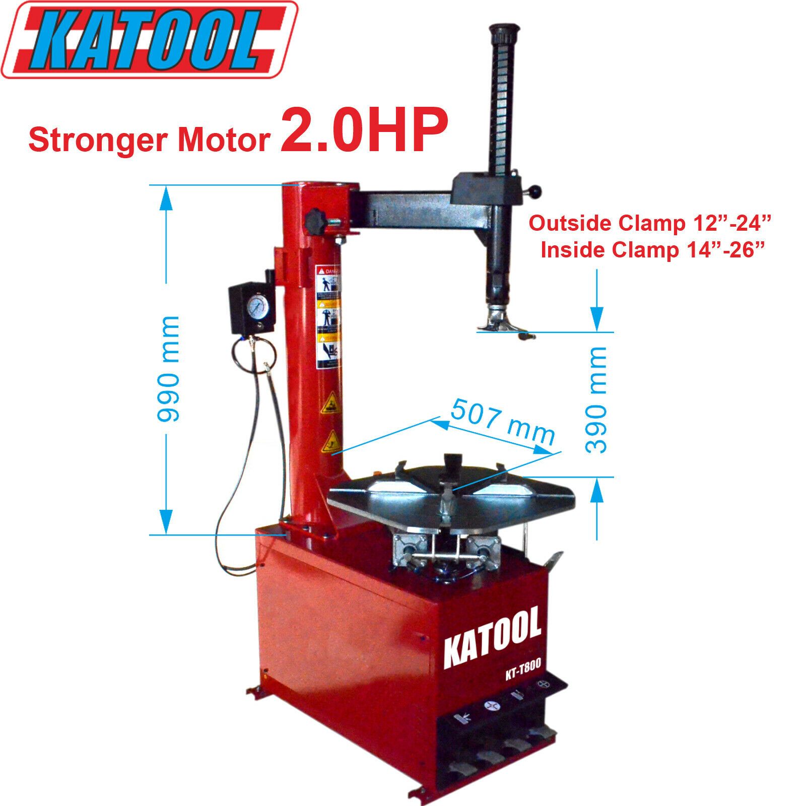 kt     2 0  tire changer machine wheel   tire machine tire   equipments tire tools Product details 0