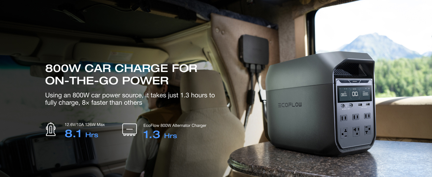 rapid 20w usb c charger and portable power station   3 1024 machine and charger solar panel separate shipment full charge in 56 min 1024wh lifepo4 battery durable and reliable for 10 years solar generator for home backup or outdoors Product details 4