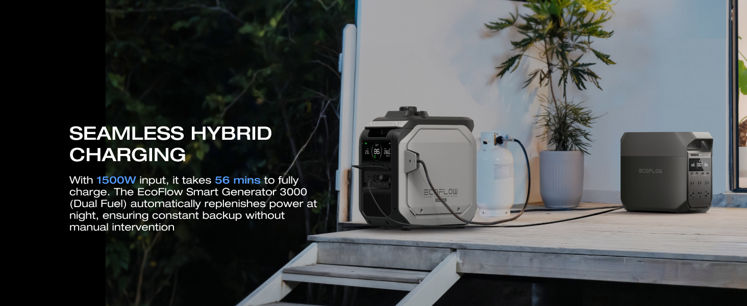 rapid 20w usb c charger and portable power station   3 1024 machine and charger solar panel separate shipment full charge in 56 min 1024wh lifepo4 battery durable and reliable for 10 years solar generator for home backup or outdoors Product details 5