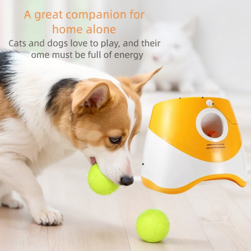 Dog Ball Outdoor Toys For Large Dogs Outdoor Interactive Large