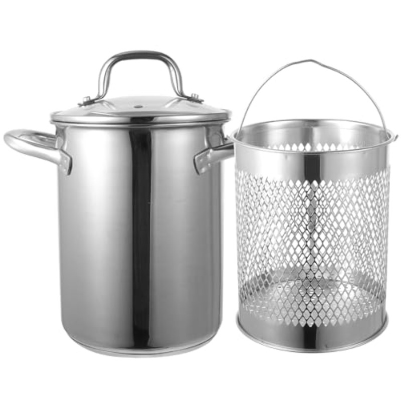8-Quart Digital Air Fryer
