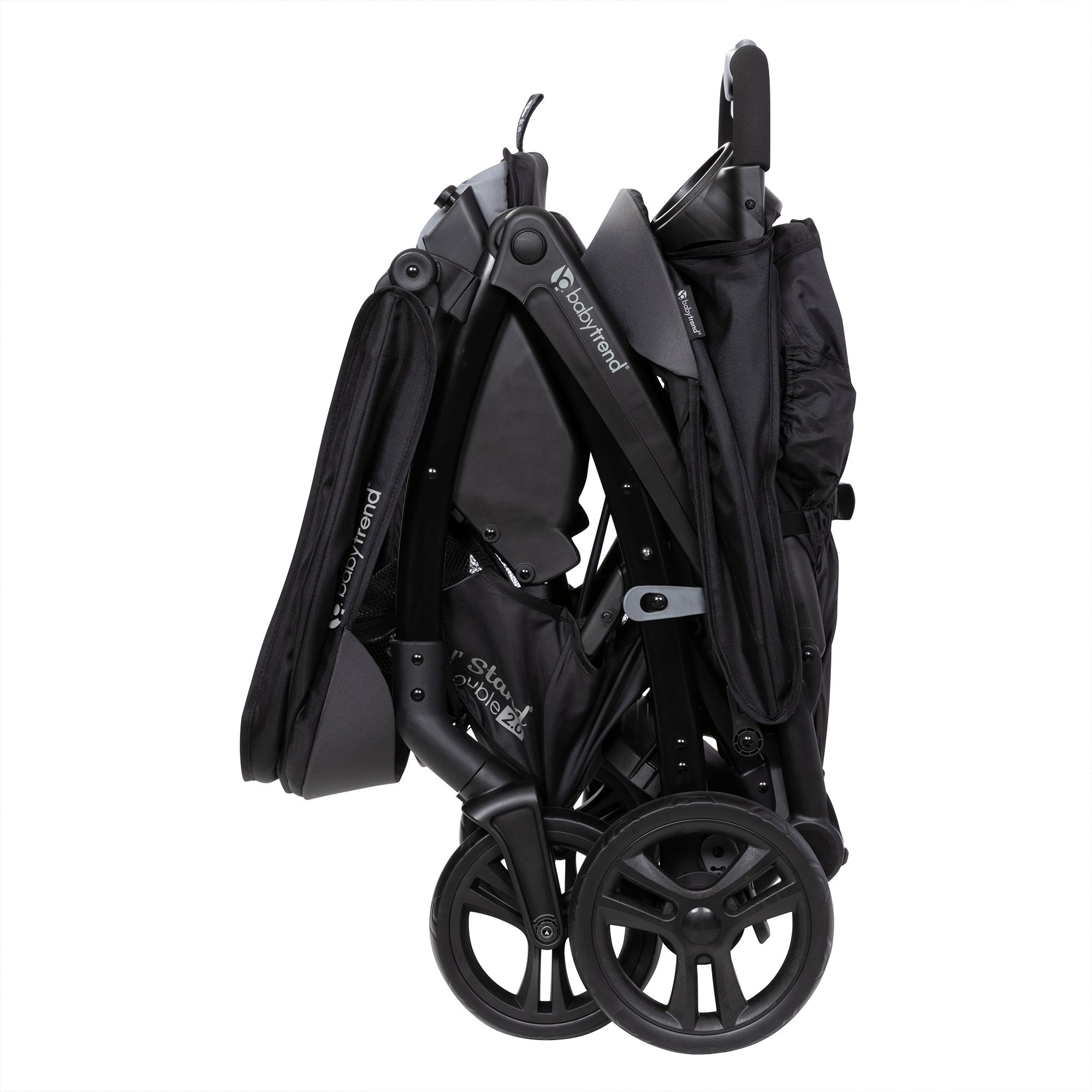 sit n stand double stroller travel system babies Temu