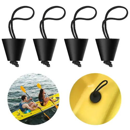 What are Scuppers on a Kayak: Essential Drainage Explained