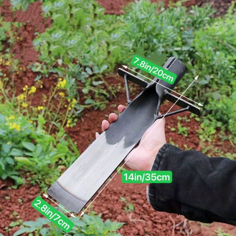 Heavy Duty Shovel