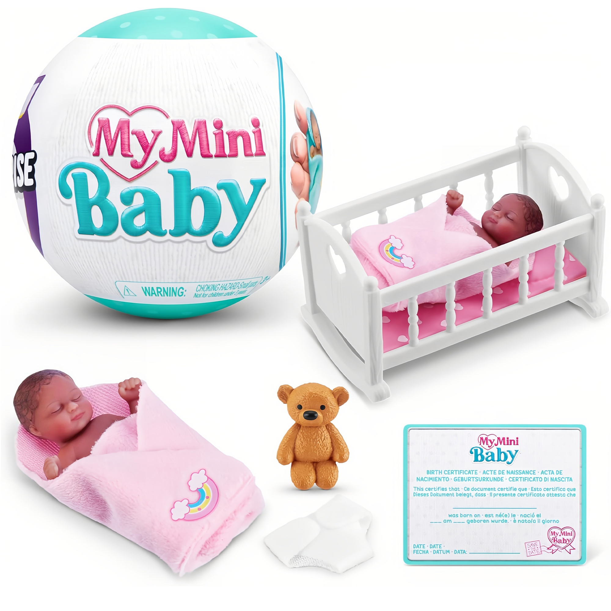 cheap surprise toys