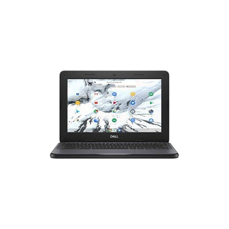 TEMU Dell 3100 Intel Celeron N4000 4gb , 16gb Emmc
