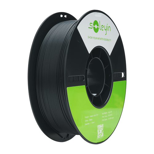 filament 1 75 pla filament for 3d printing high speed 30 300mm s 0 02mm 1kg spool 2 2lbs fit most fdm 3d printer by filame