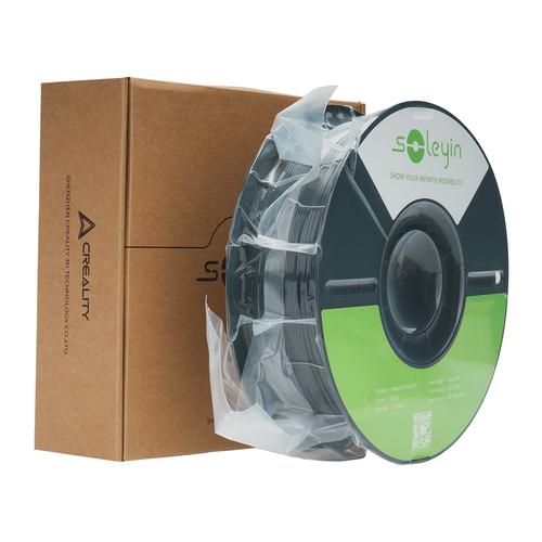 filament 1 75 pla filament for 3d printing high speed 30 300mm s 0 02mm 1kg spool 2 2lbs fit most fdm 3d printer by filame