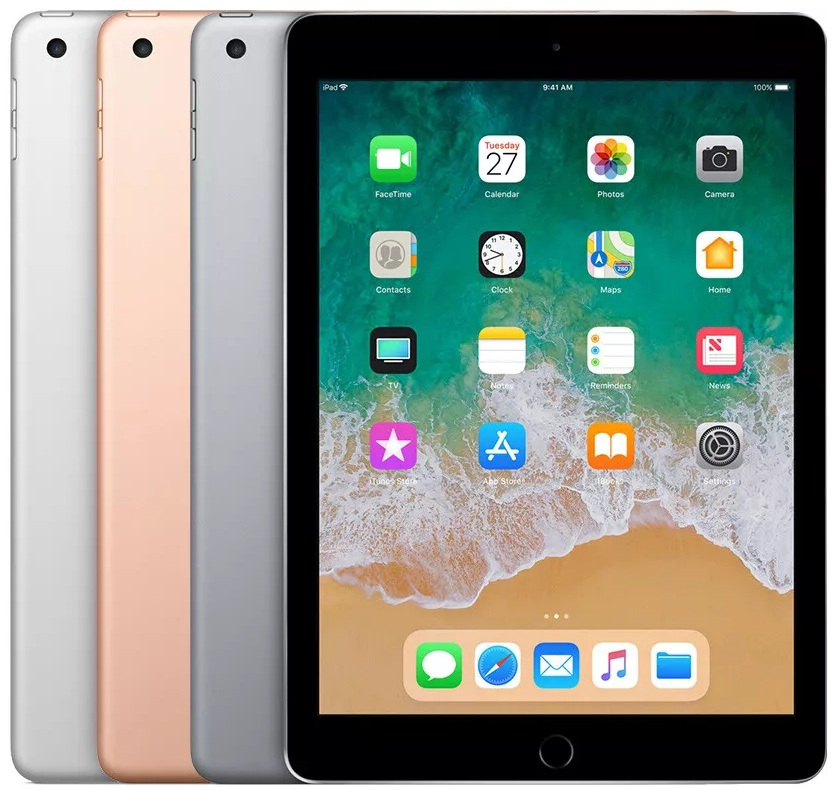 iPad WiーFi 32GB ipad wifi 32gb 128gb colors - Temu