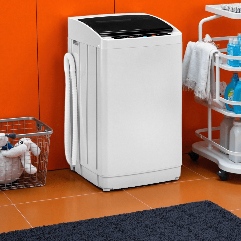 Portable Washers Small Auto Washing Machine Portable Washer Small