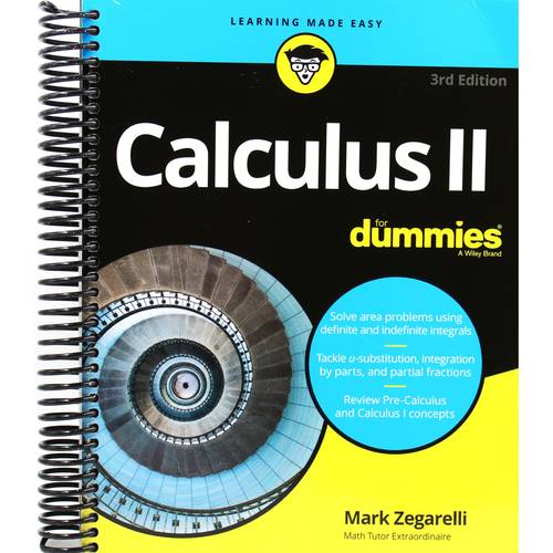 calculus ii for