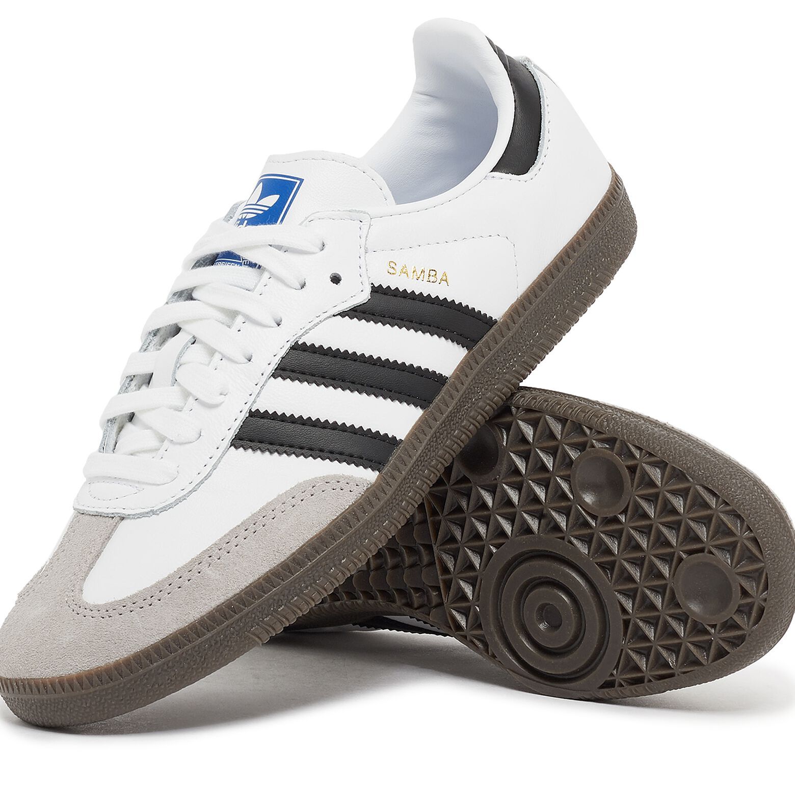 adidas gazelle silver green womens adidas Samba Indoor Shoes, Black/White/Red / 11