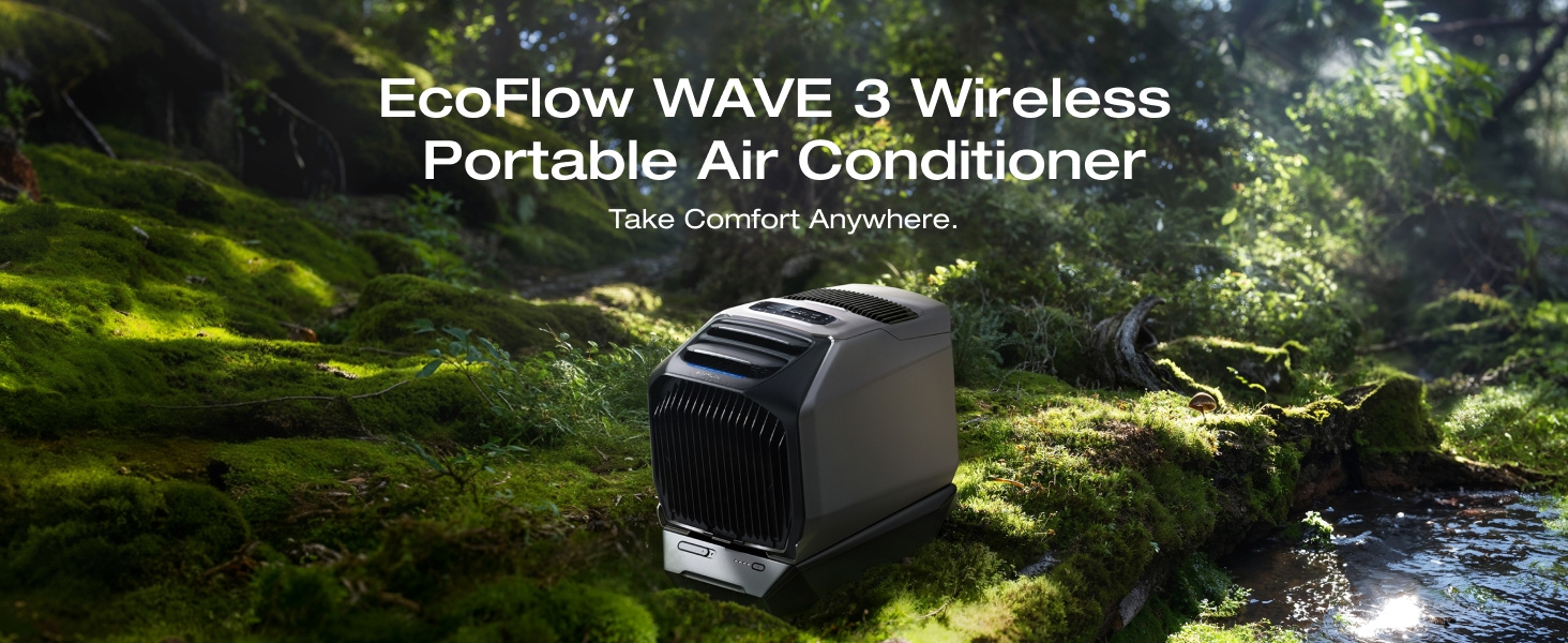 20  charger with   portable air conditioner and add on 1024wh battery separate shipment     1000w fast charging in 75   8h wireless running for     and battery separate shipment Product details 2