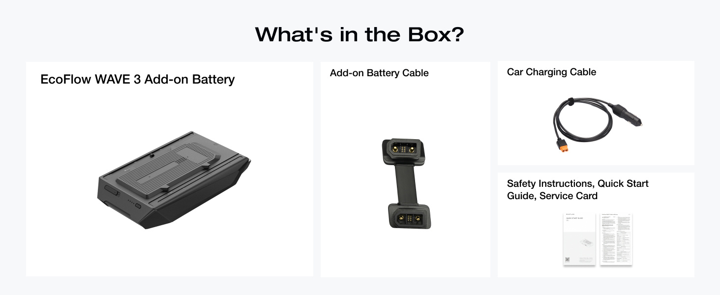 20  charger with   portable air conditioner and add on 1024wh battery separate shipment     1000w fast charging in 75   8h wireless running for     and battery separate shipment Product details 18
