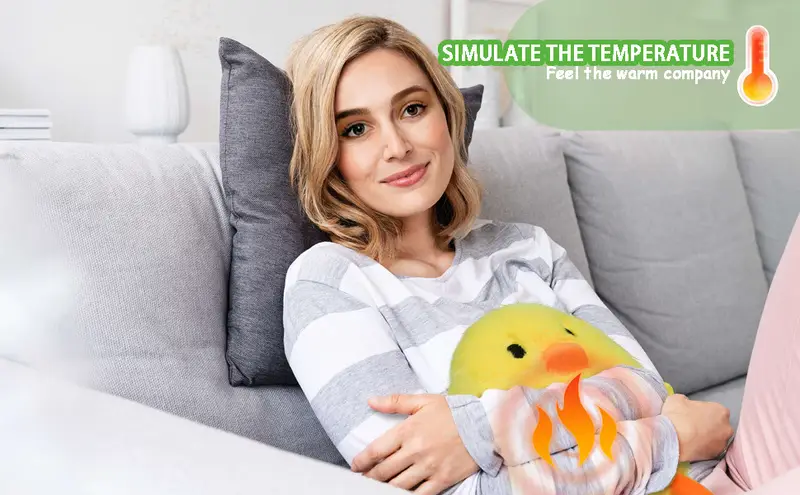 microwave heating pad adorable back neck shoulder leg reusable heat pack hot pack polyester and ceramic beads Product details 5