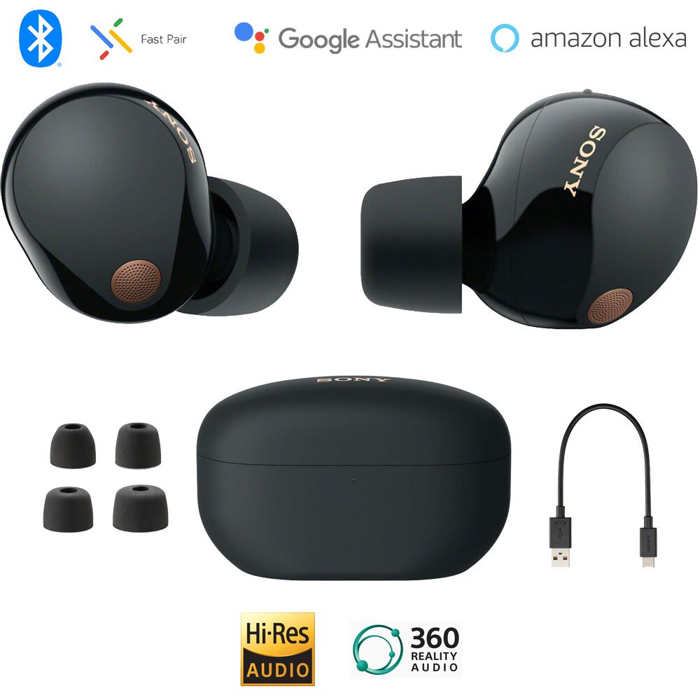 wf 1000xm5 noise canceling - Temu