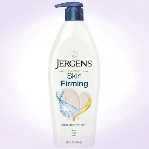 skin firming body lotion with collagen and for dry skin dermatologist tested scented 16 8 fl oz
