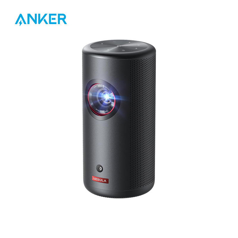 nebula capsule 3 laser 1080p mini projector smart wi - Temu
