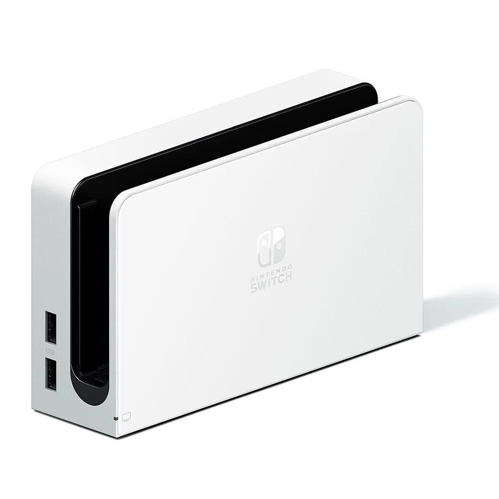 switch oled model white set (region free) - Temu