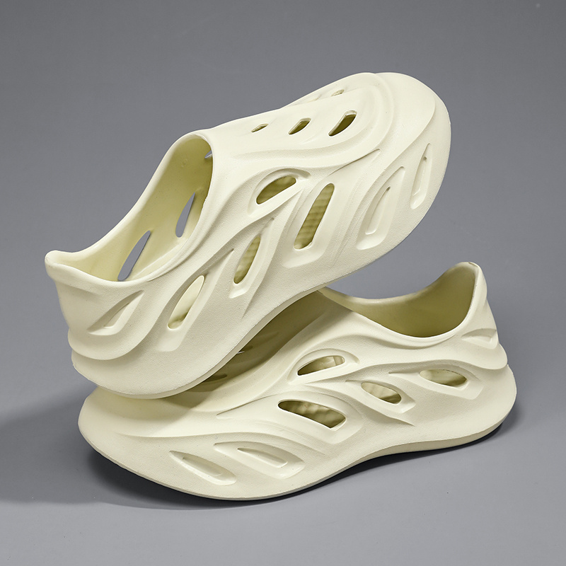 Runner Shoes Yeezy Foam White Yeezy Slide Foam Runner Casual