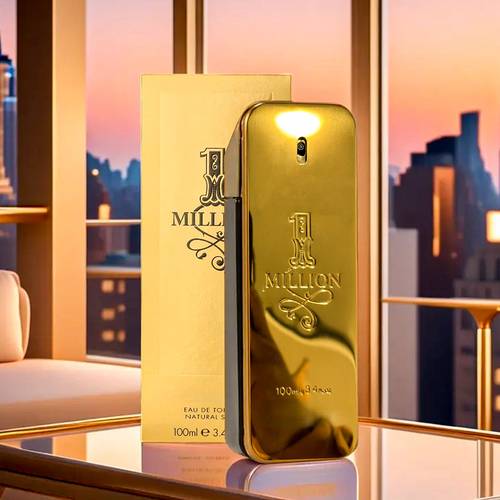 3 4 oz aire for men perfume eternal fragrance elegant floral healthy ingredients christmas new year gift