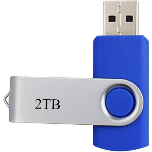 2tb portable external usb thumb hard drive mobile storage 2tb for pc desktop laptop