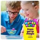 dan water gel kit for kids easter craft for elf toy kits pets diy maker set make your own squishies toys crafts for boys girls ages 6 12