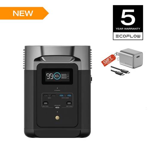 portable power station 2 950 with 20 charger 950wh lifepo4 lfp battery fast charging solar generator solar panel and extray battery not included for home backup power camping rv